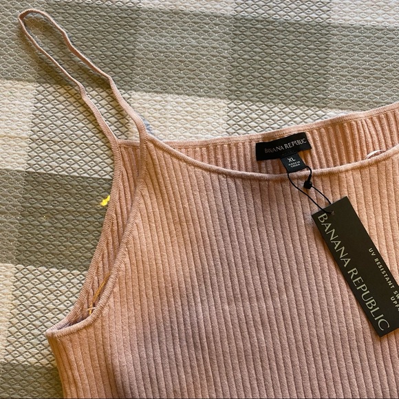 New! UV Sweater cami - Picture 4 of 5